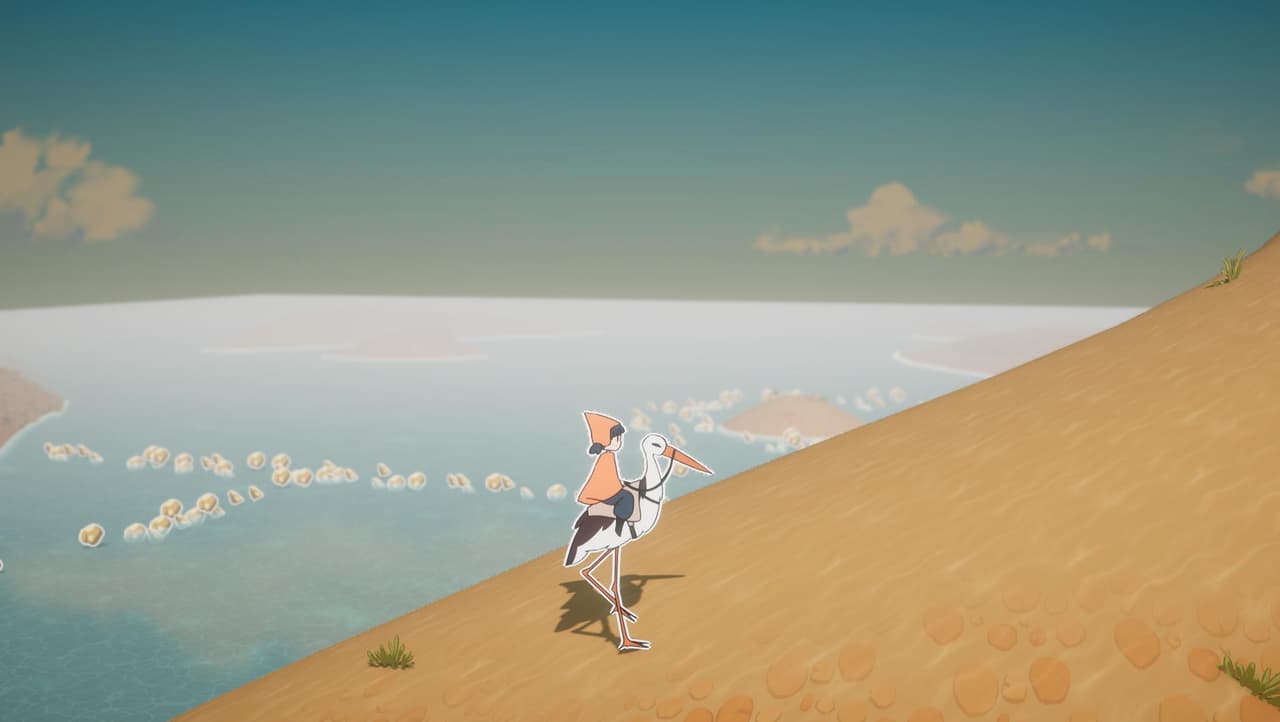 Low Tide Treasures screenshot 3