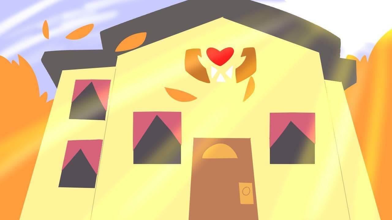 Haremrune screenshot 3