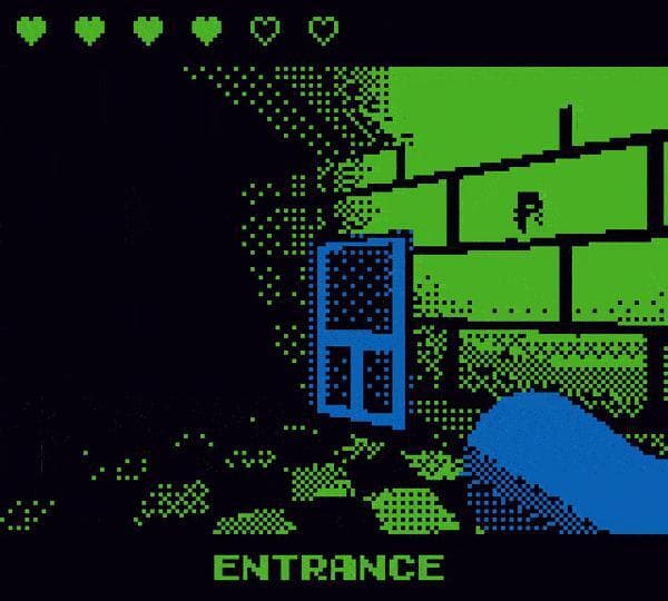 House of Thyme 3D screenshot 3
