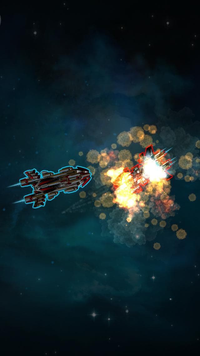 Starside Arena screenshot 4