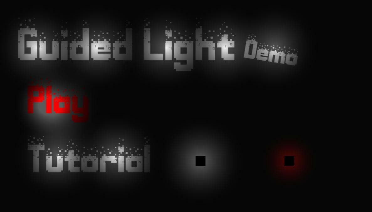 Guided Light
