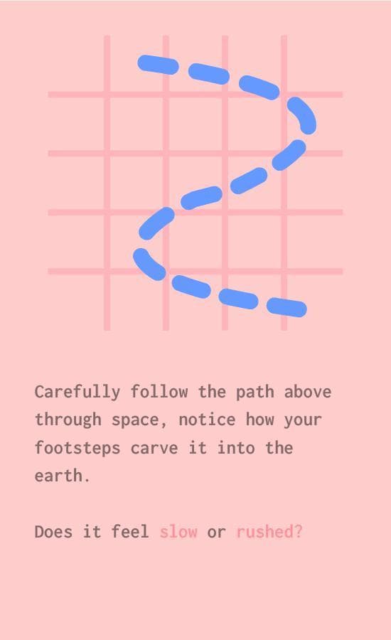 Pathways (milkymilkface) screenshot 2