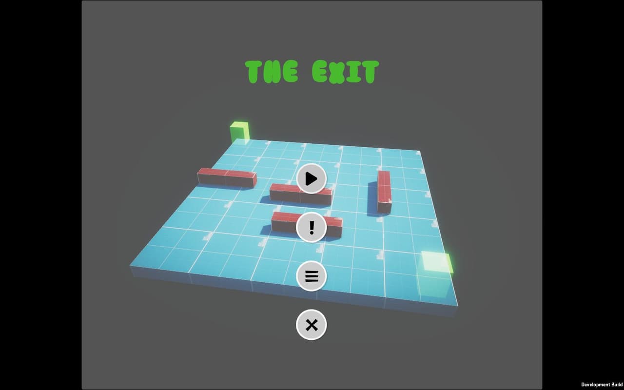 The Exit (Kingdiablo) screenshot 2