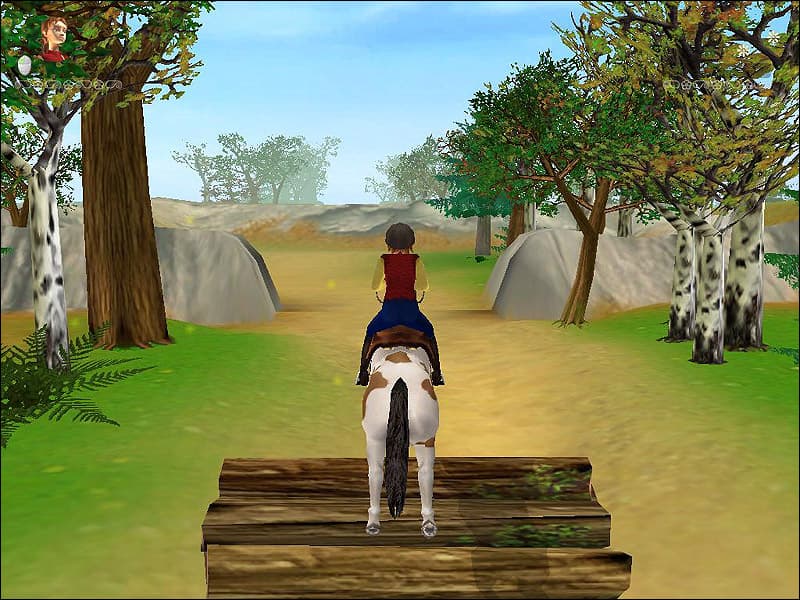 Pferd & Pony: Lass uns reiten 2