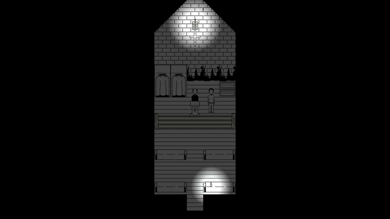 What Lies in the Fog screenshot 2
