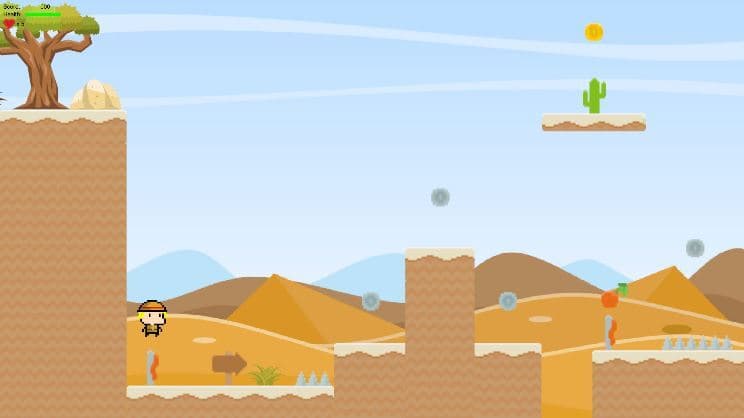 Treasure Hunter: Season Egypt