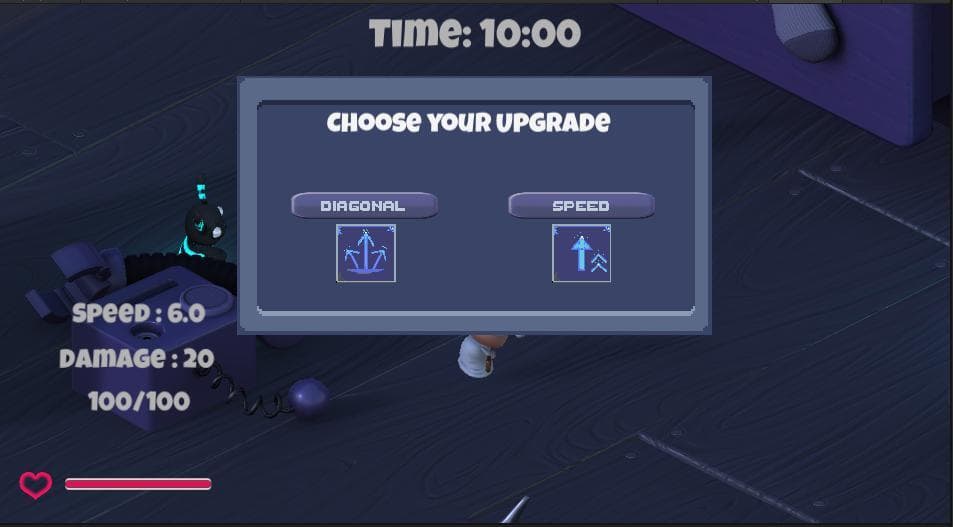 Survival Shooter: Extended Edition screenshot 3