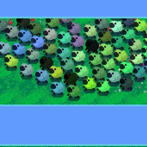 Super Sheep Soup