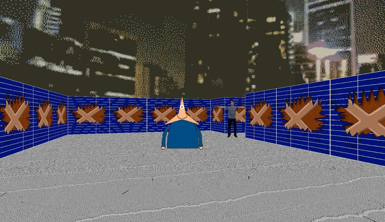 Maldos Great Construction Game Short Demo