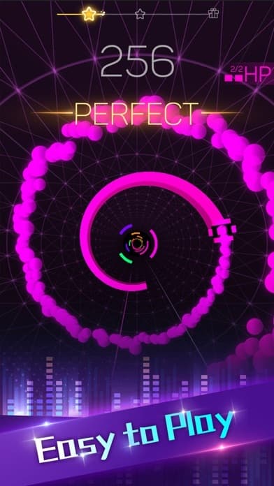 Smash Colors 3D - Pro screenshot 5