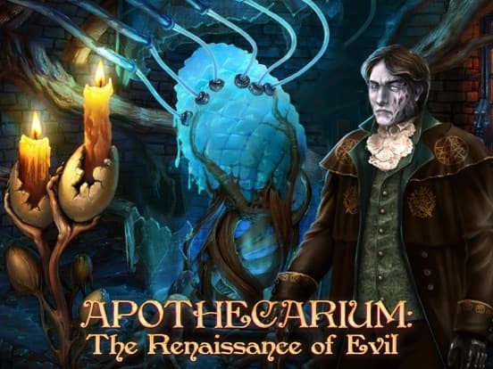 The Renaissance of Evil Full