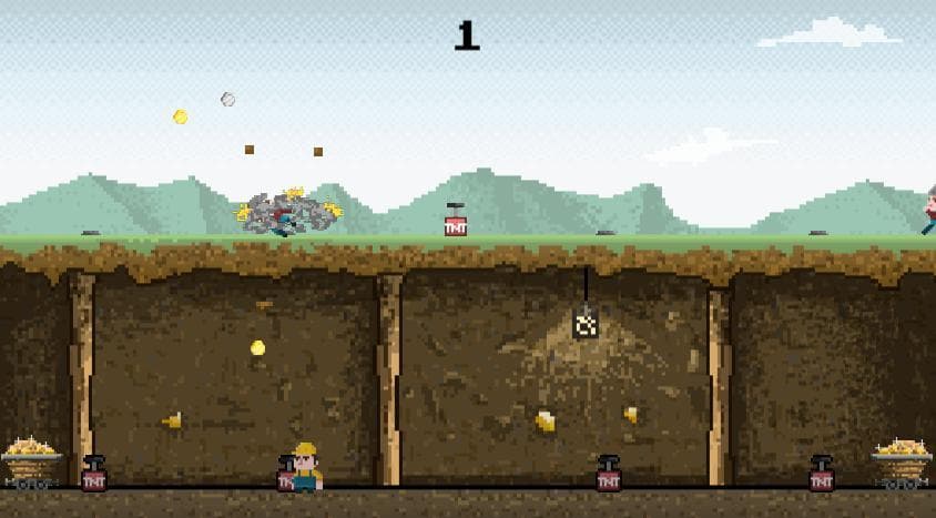 Dynaminer screenshot 4