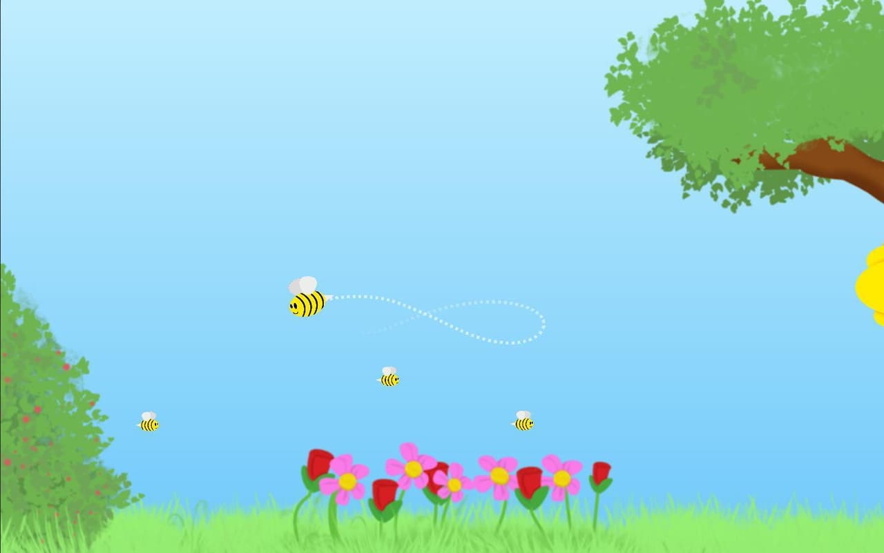Bee A Family screenshot 4