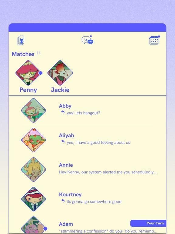 Tender: Creature Comforts screenshot 4