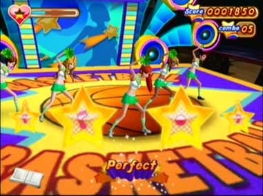 Dream Dance & Cheer screenshot 3
