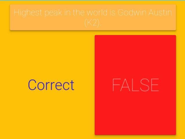 Answer Me (itch) screenshot 3