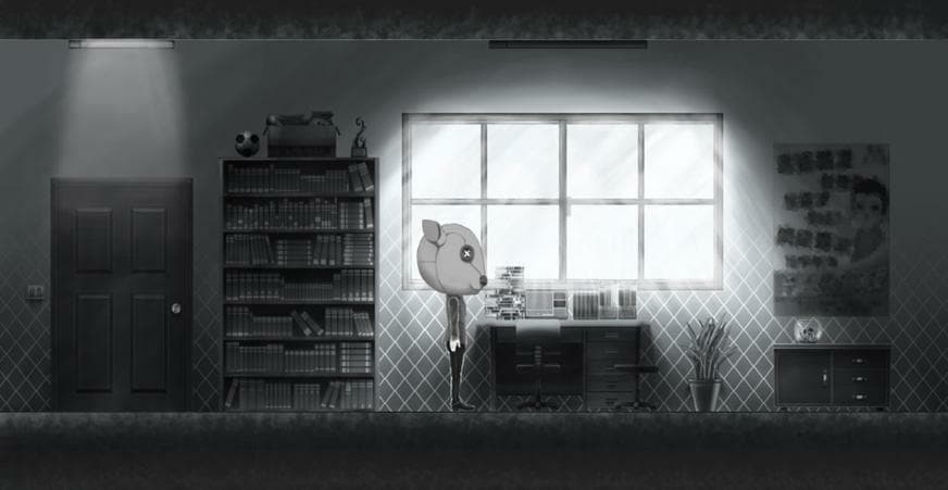 人間動物園 screenshot 3