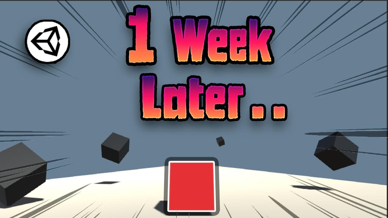 Raging Cube screenshot 2