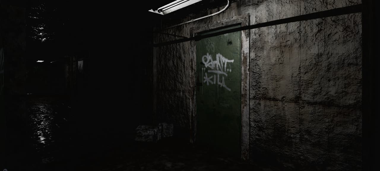 Awe of Despair screenshot 5