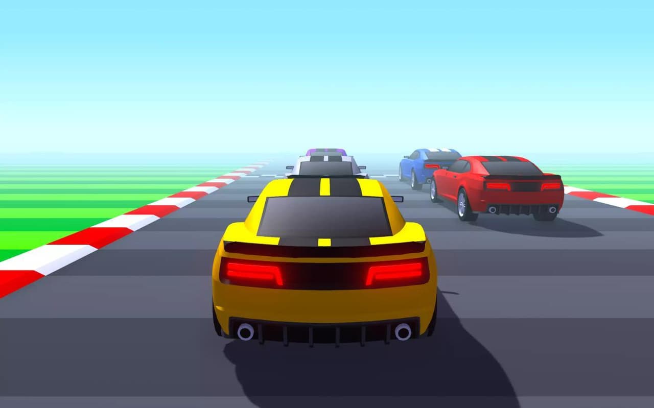 CarClicker V1.0