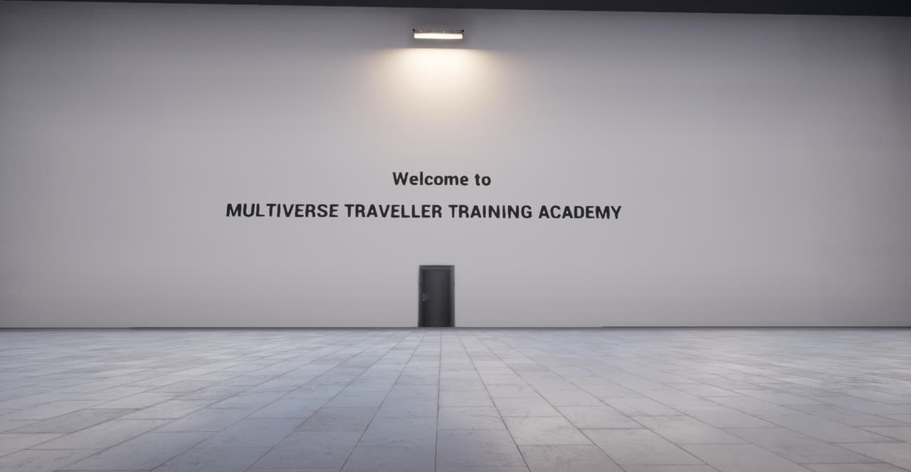 Multiverse Traveler Training Academy screenshot 4