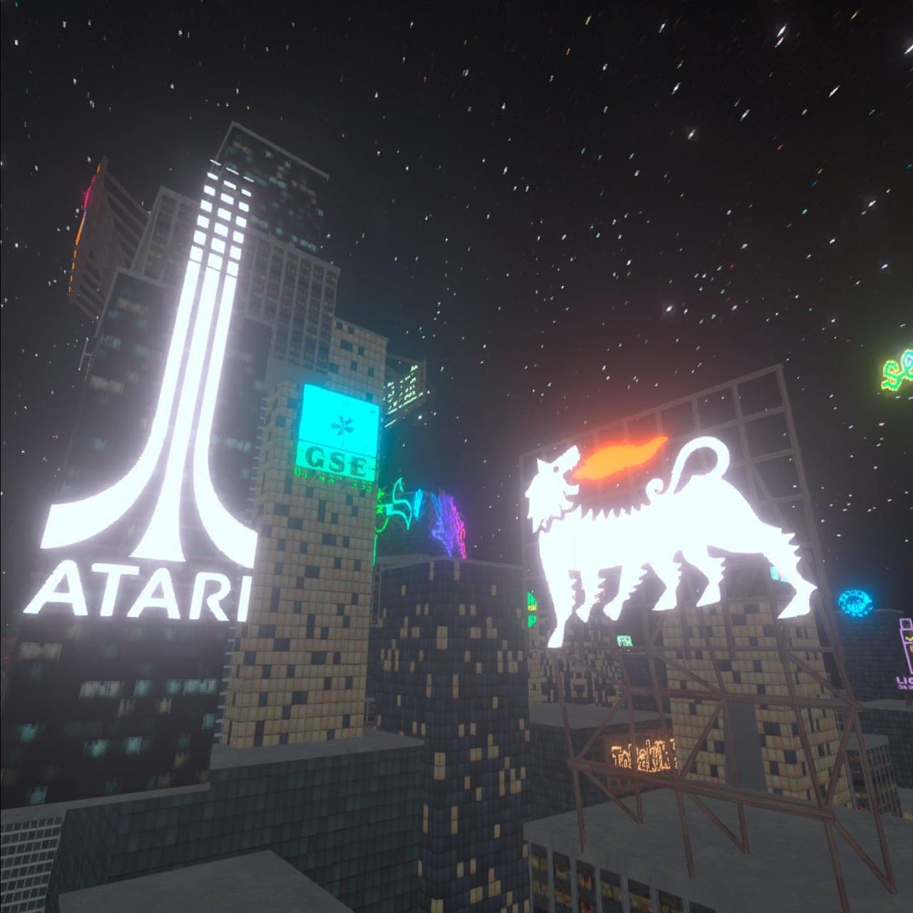 City-Thopter (Quest 2) screenshot 3