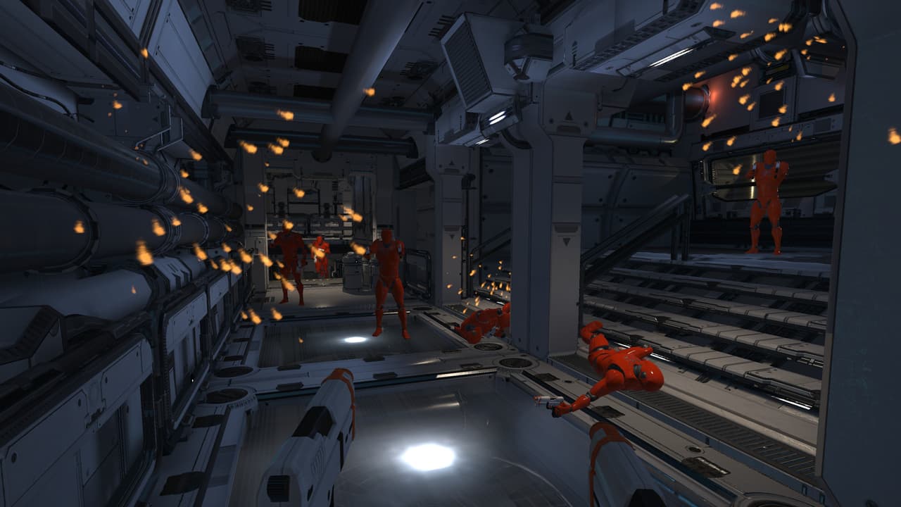 VR Shooter Guns screenshot 4