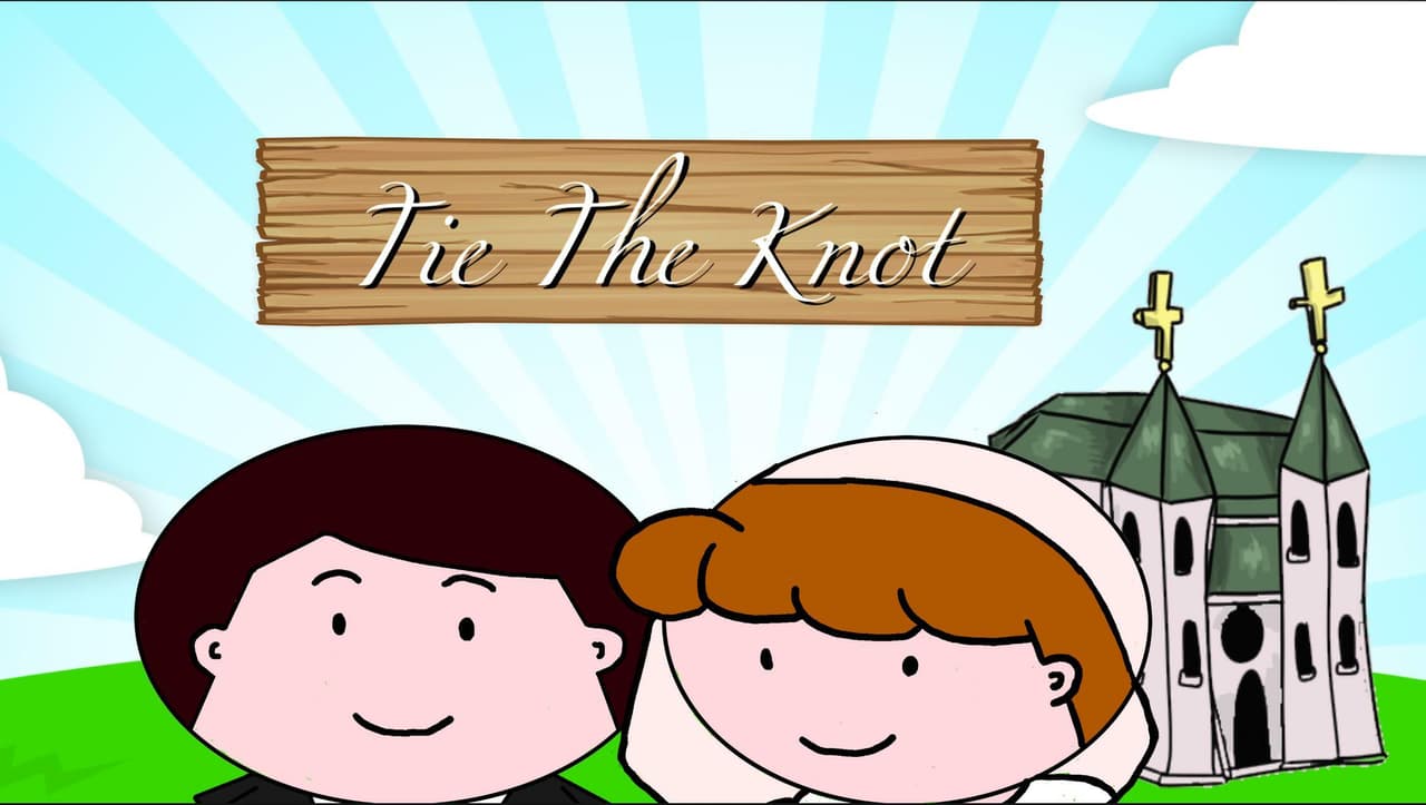 Tie The Knot (GMTK Game Jam 2021)