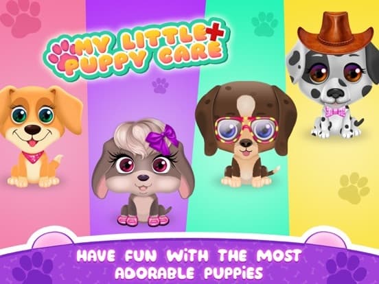 Puppy Care Pet Dog Kennel screenshot 2