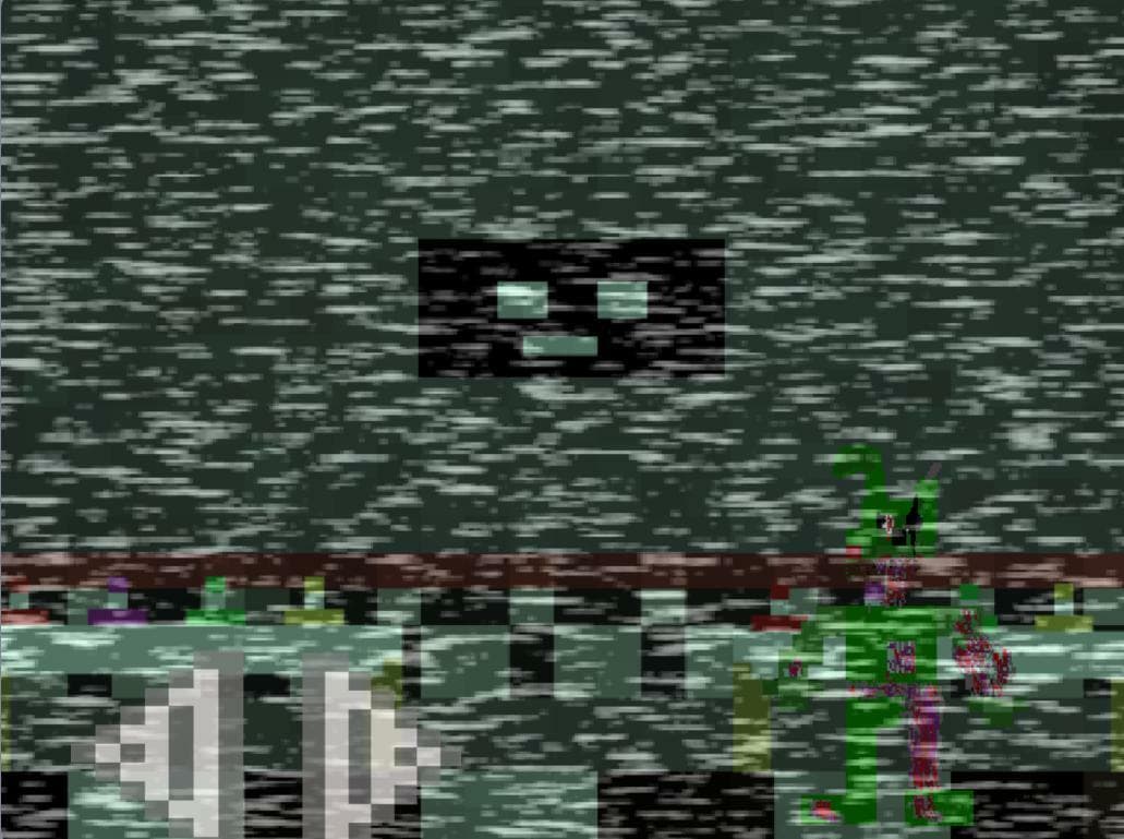 NBAM mini game 4