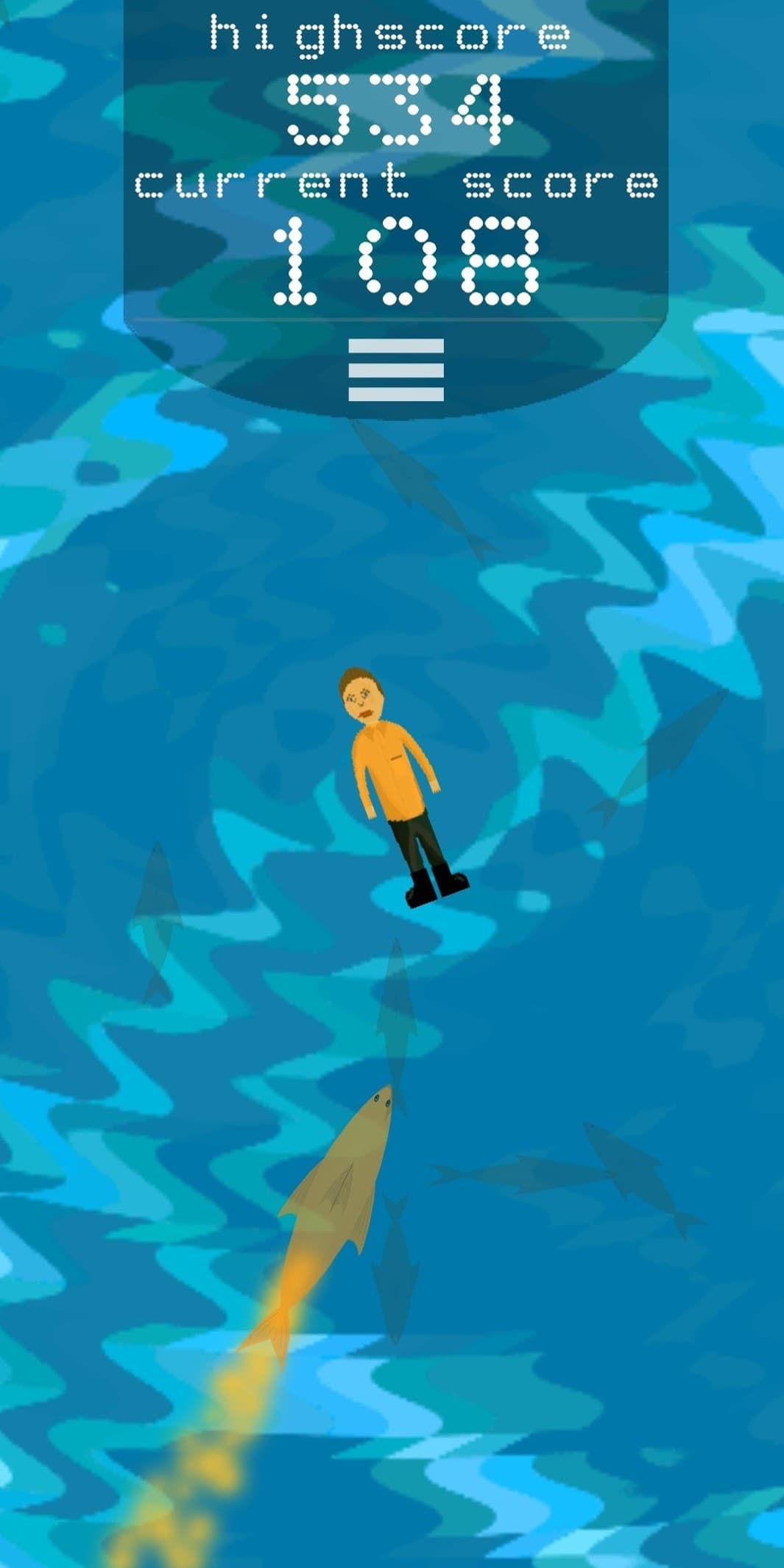 Ranger Danger (OBCreative) screenshot 2