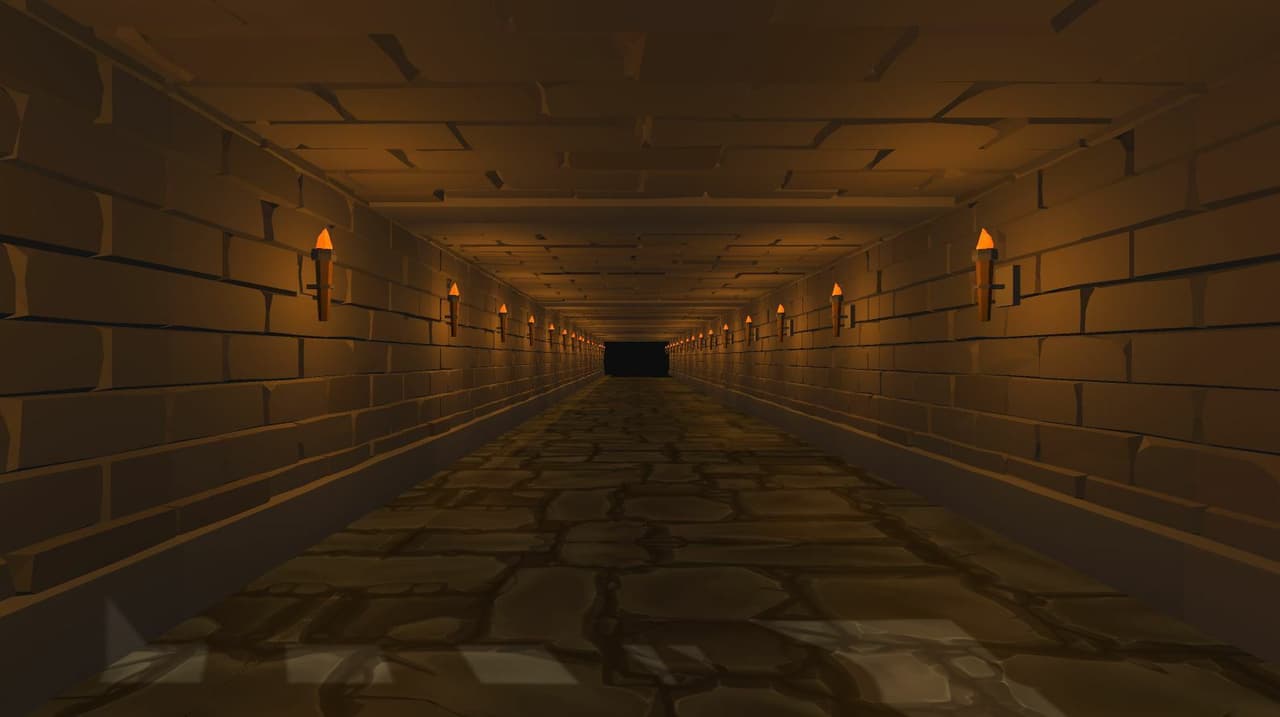 The Immortal Stone screenshot 3
