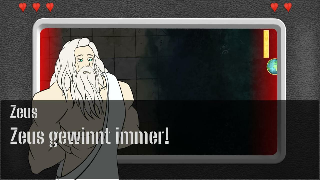 The Gods Arcade screenshot 5