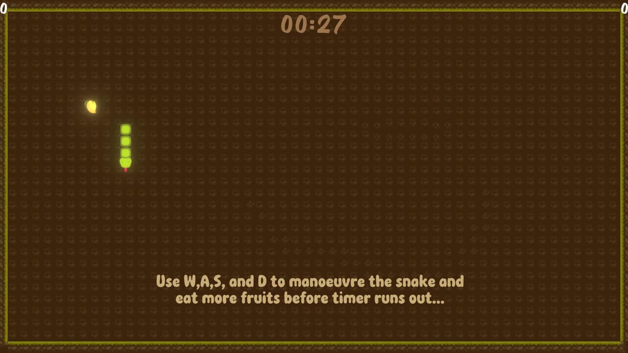 Every Snake screenshot 4