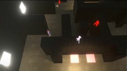 StealthMasters screenshot 5