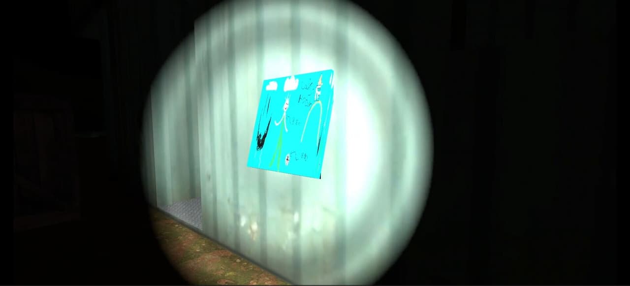 The Home Into The Woods screenshot 5