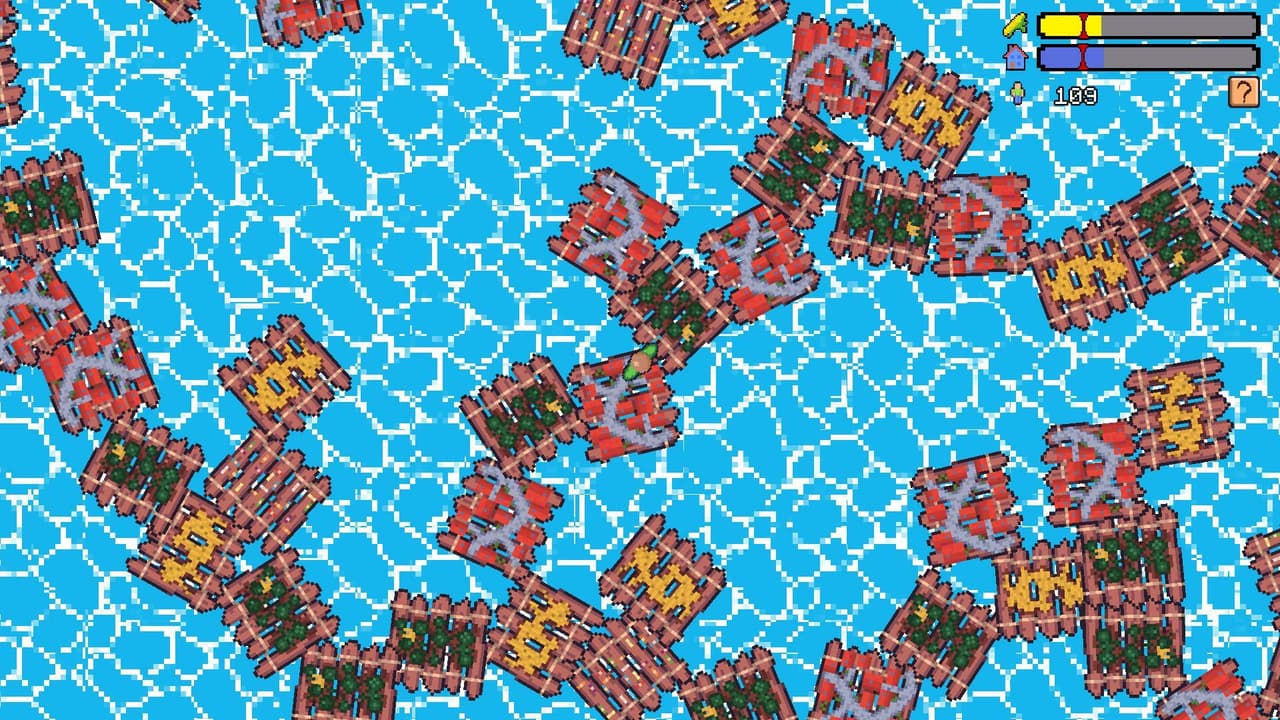 Flöss screenshot 4