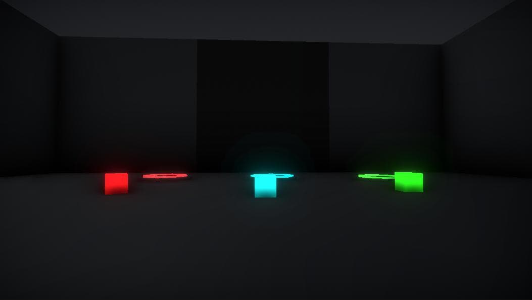 The Next Room (j.games) (j.games) screenshot 3