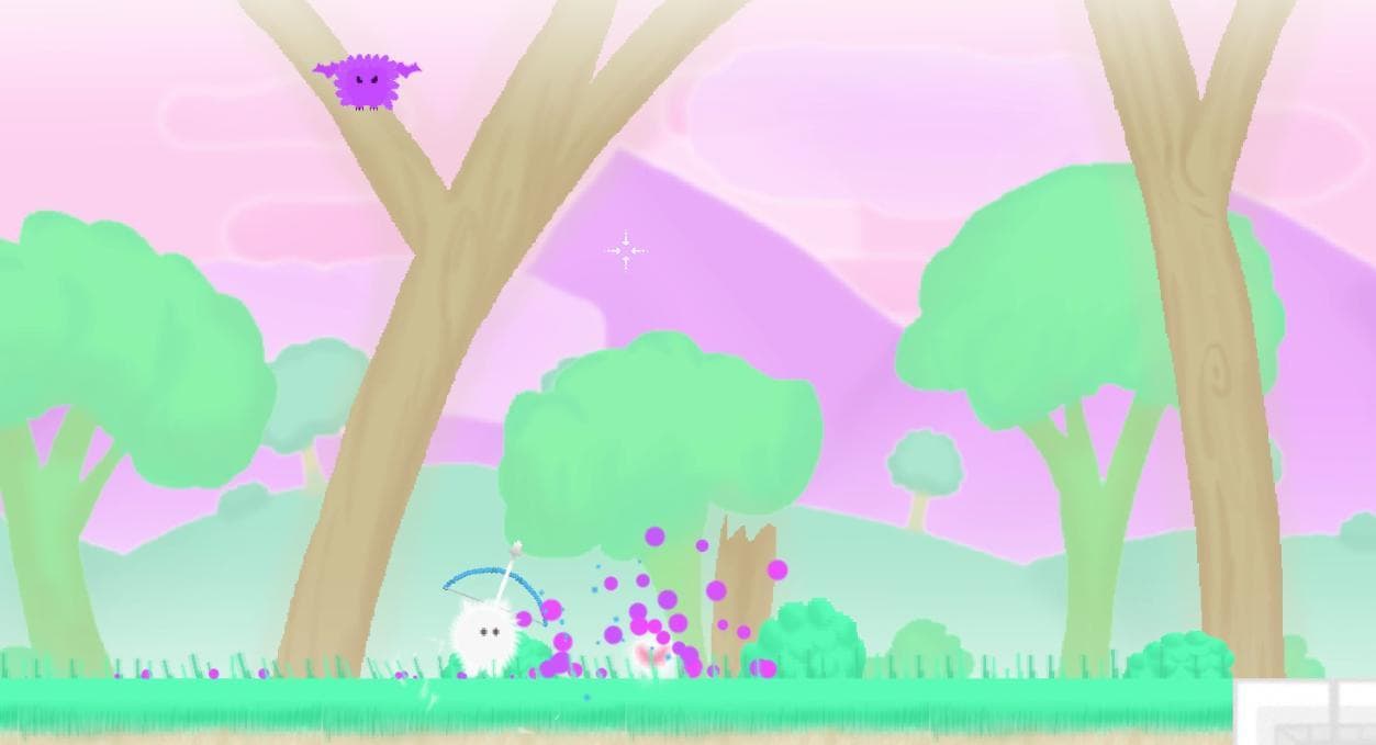 Only One Arrow (NeatGames) screenshot 3