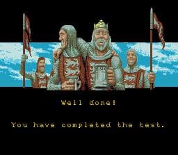 King Arthurs World screenshot 5
