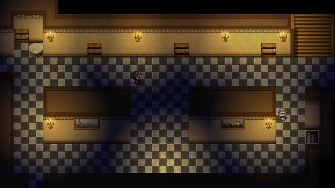 Night Rogue screenshot 5