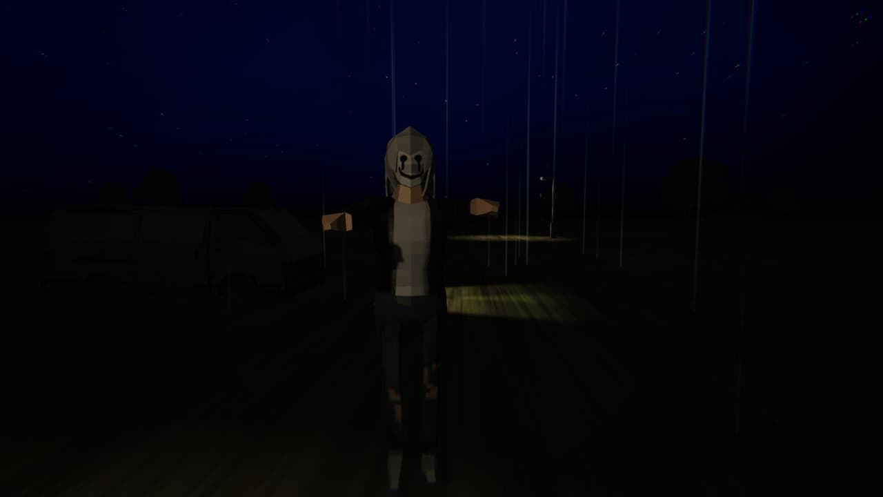 Murder Shift. (Demo V2)