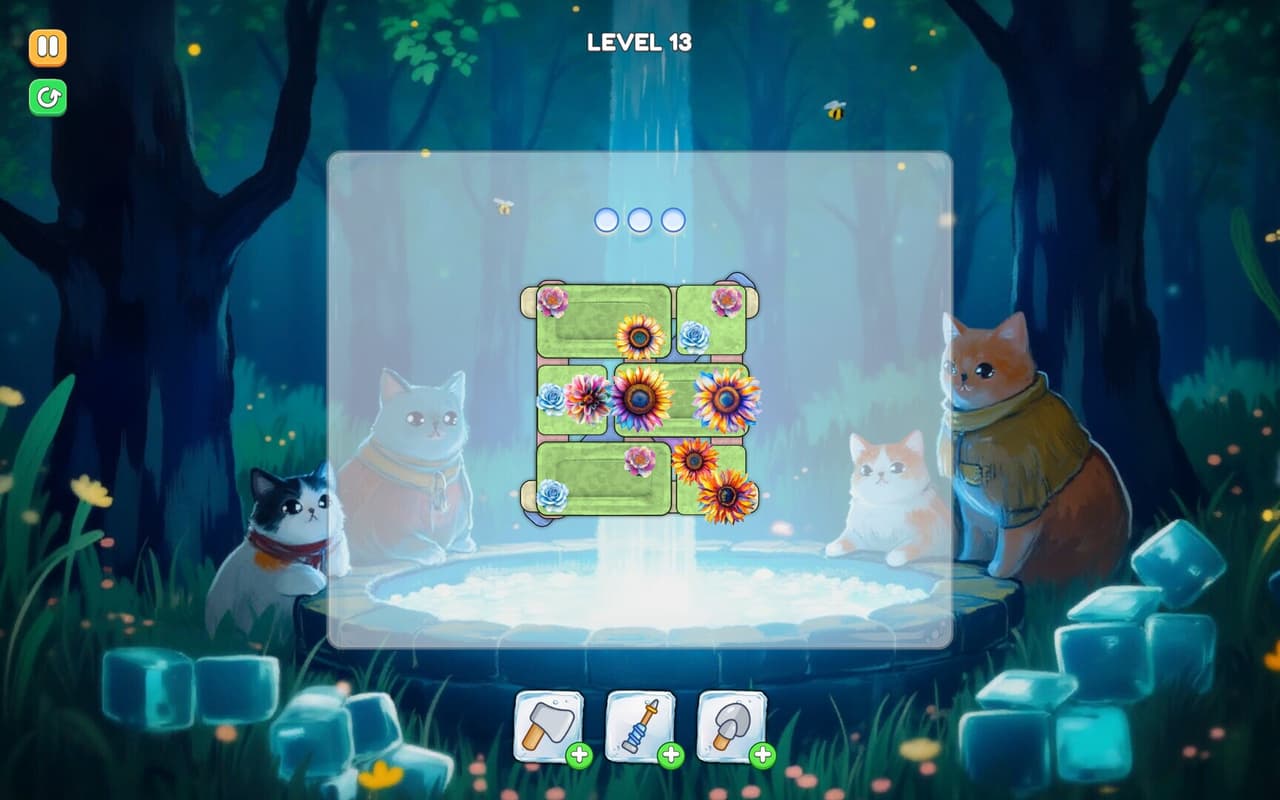 扭扭乐(Twist Logic) screenshot 4