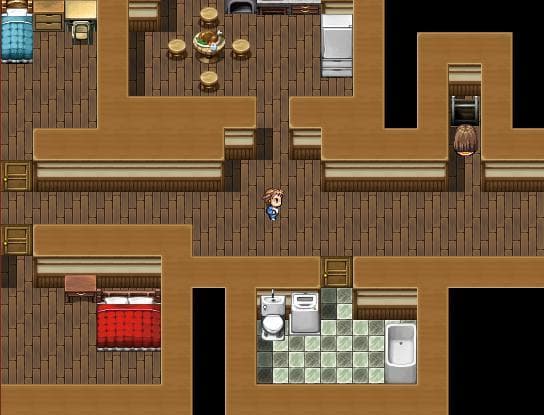 The Basement (Zenshi)
