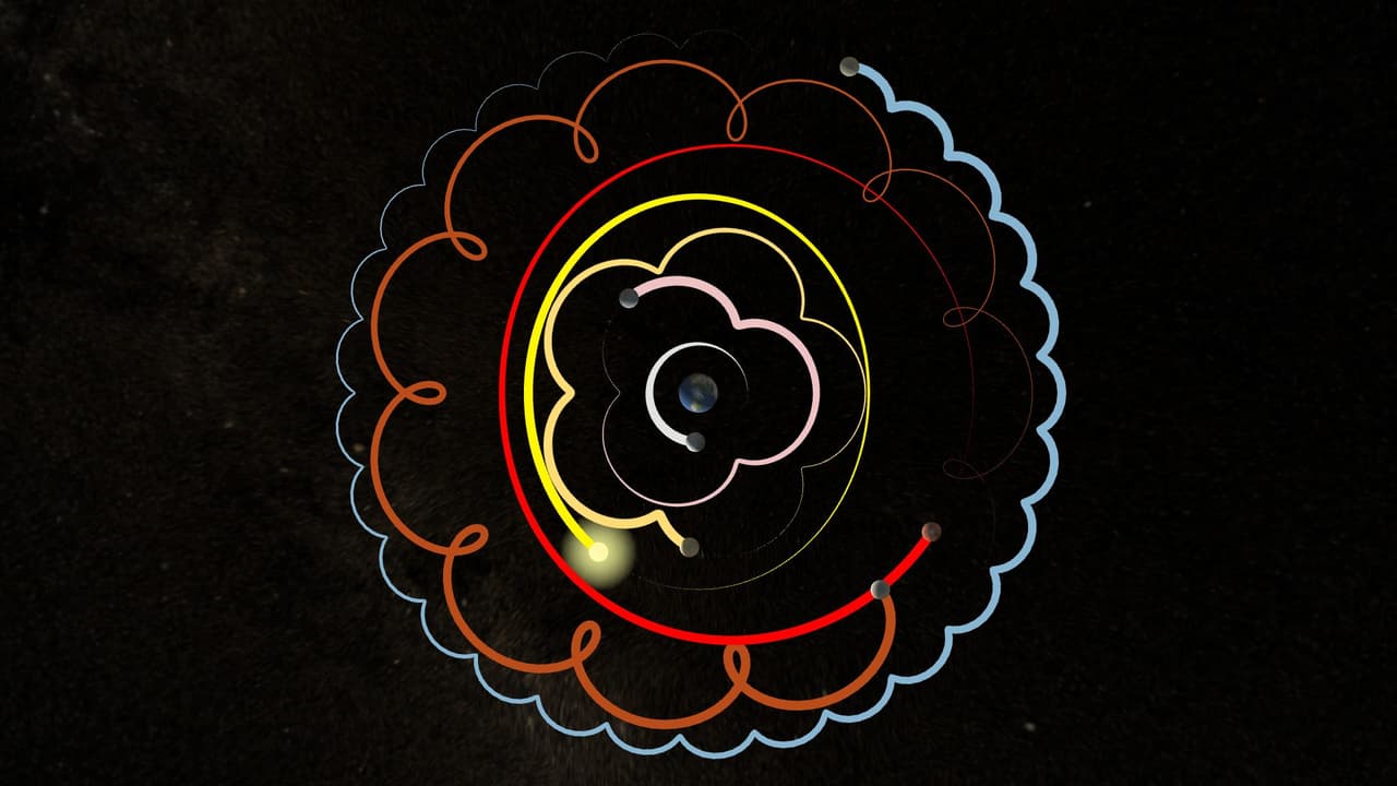 Platos Universe