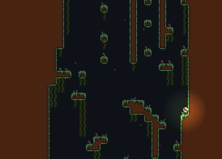 Stranded (itch) (Lennyi) screenshot 3