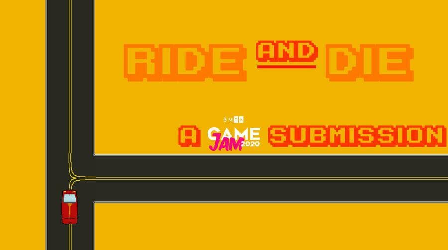 Ride and Die