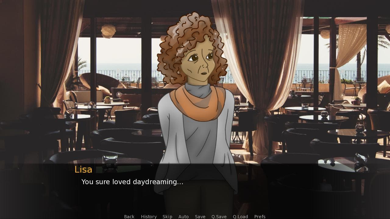 Part of the World screenshot 3