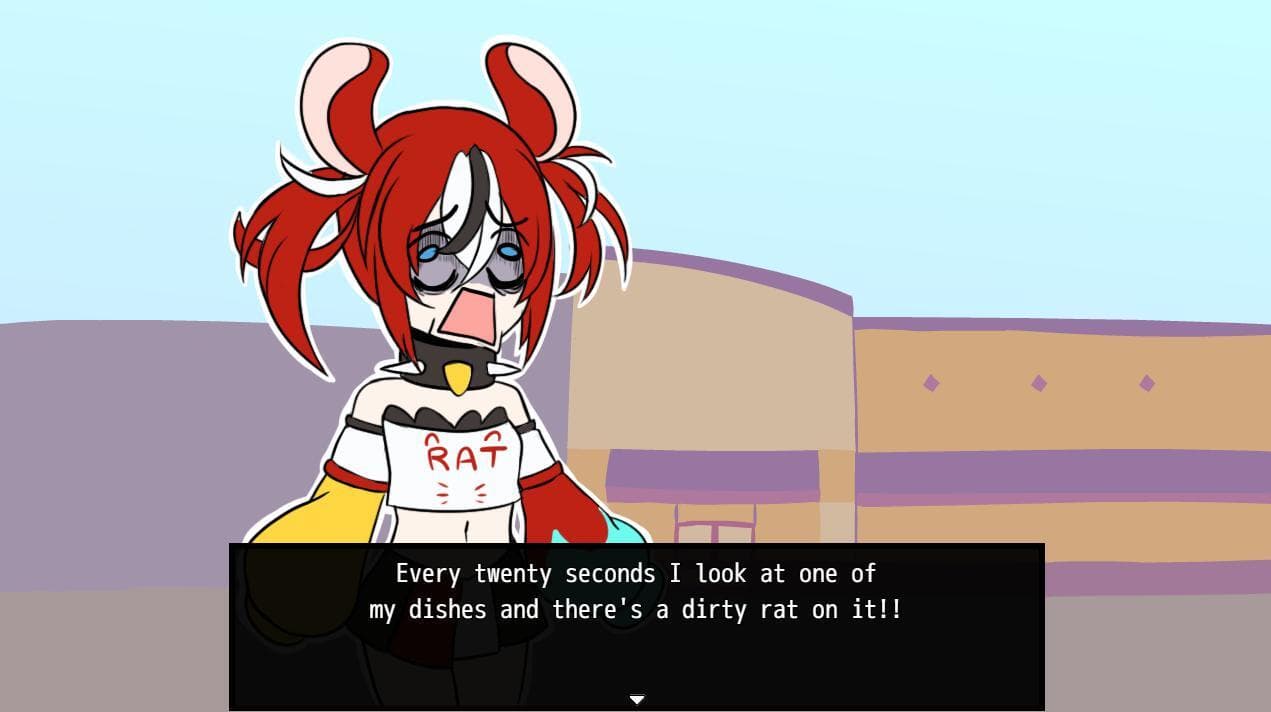 HoloCook screenshot 4