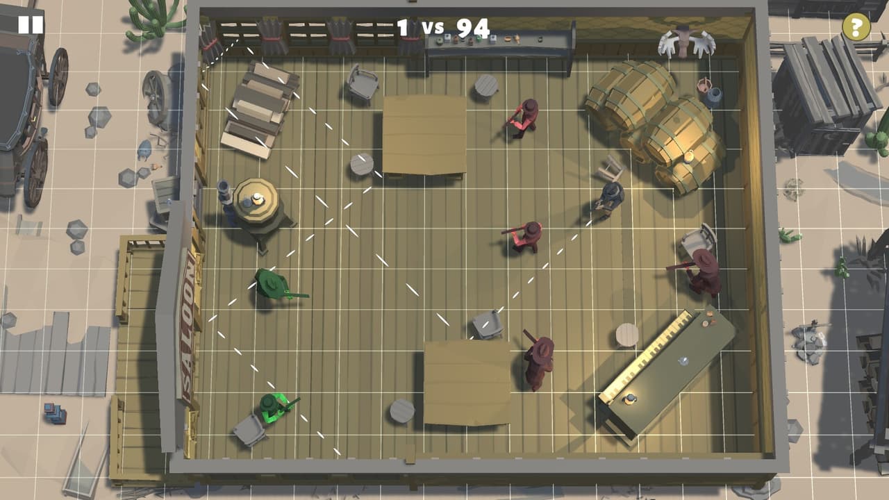 Его звали Рик ОШет screenshot 2